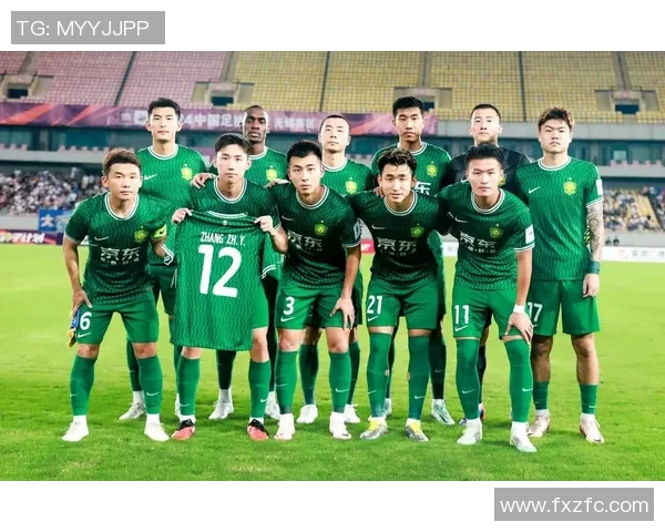 中国足协杯激战广州恒大迎战北京人和争夺晋级名额 中国足协杯激战广州恒大迎战北京人和争夺晋级名额