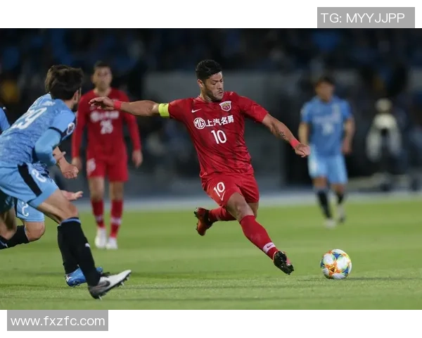 亚冠精彩对决川崎前锋迎战上海上港直播全程回顾与分析 亚冠精彩对决川崎前锋迎战上海上港直播全程回顾与分析