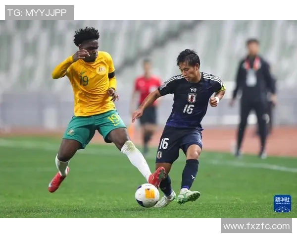 尼日利亚U20对决塞内加尔U20青年足球赛精彩回顾与分析