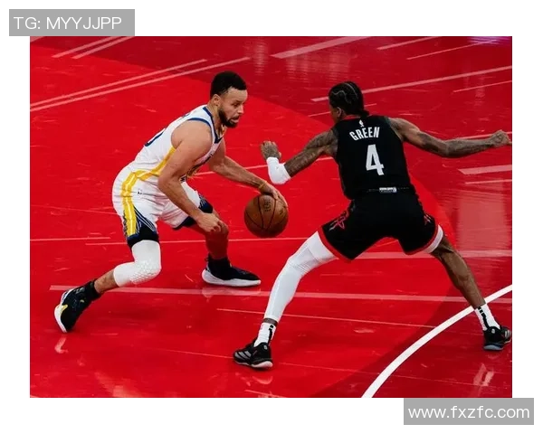 火箭勇士西部半决赛第五场激战回顾与精彩瞬间分析