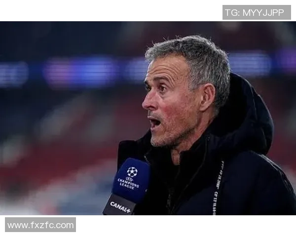 恩里克:2025年对巴黎具有历史意义,咱们巴望持续赢得奖杯 恩里克:2025年对巴黎具有历史意义,咱们巴望持续赢得奖杯