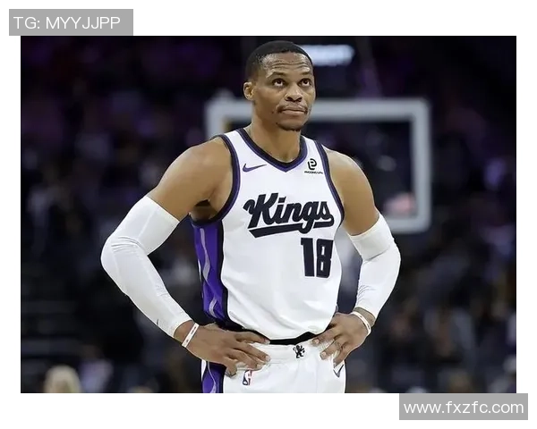 梦回MVP身手！威少持续改写史上榜首传奇纪录