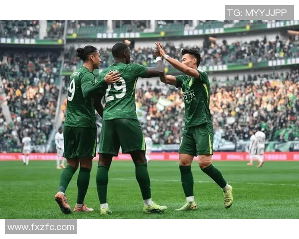 法比奥能成为北京国安又一个金靴吗？究竟最终一轮是打丢66球梅州