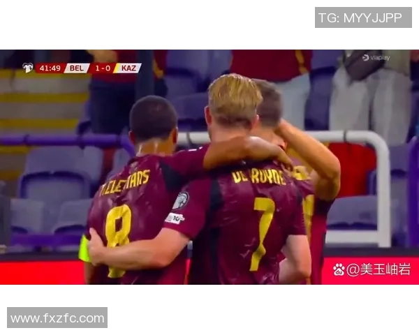 穆尼耶:比利时黄金一代不是永存的,任何事都有完结的时分 穆尼耶:比利时黄金一代不是永存的,任何事都有完结的时分